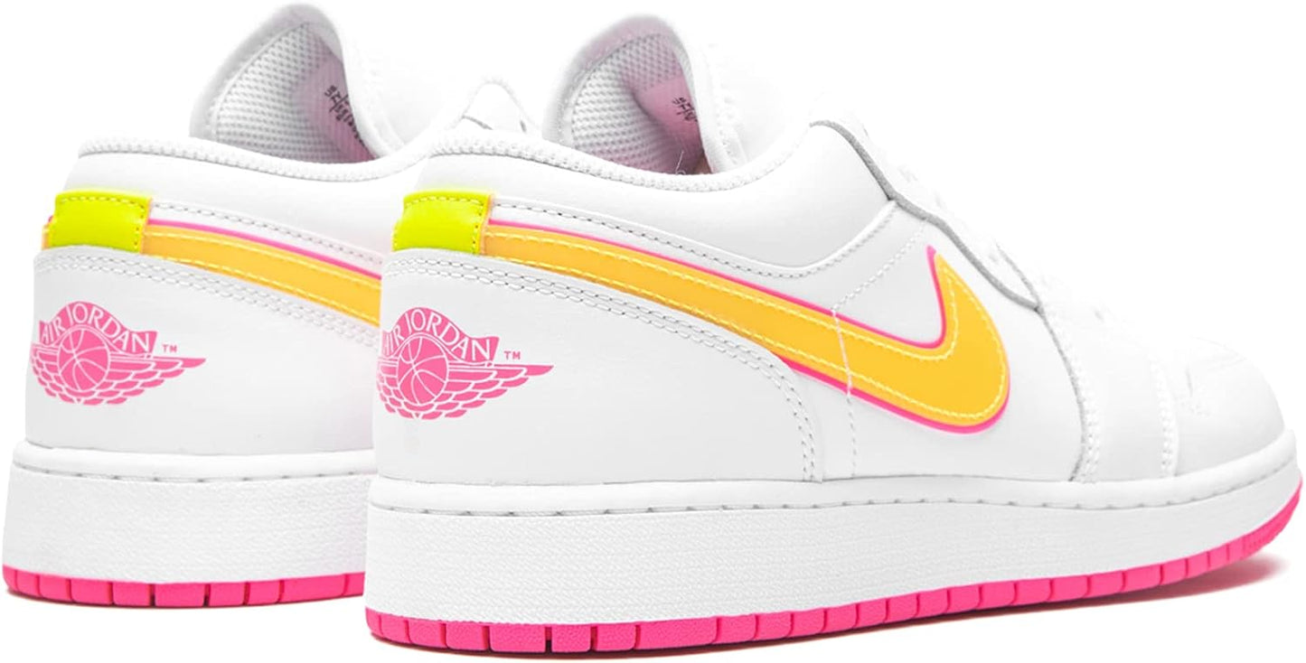 AIR JORDAN 1LOW "EDGE GLOW"