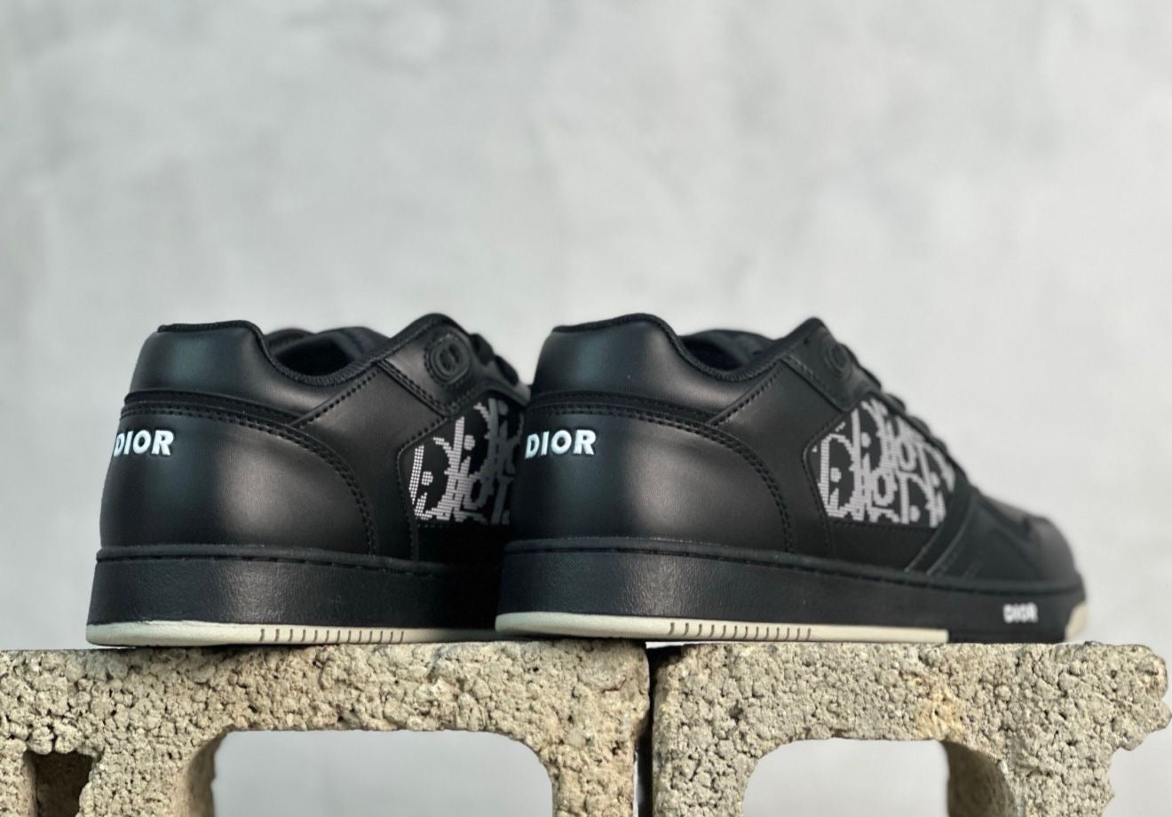 DIOR B27 LOW-TOP SNEAKER