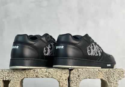 DIOR B27 LOW-TOP SNEAKER