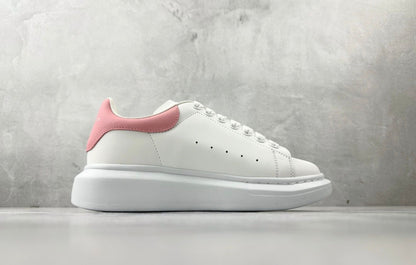 ES SNEAKERS CRC NUBUCK TAB, ROSE