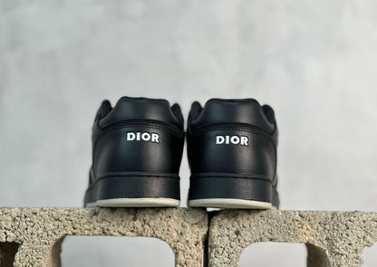 DIOR B27 LOW-TOP SNEAKER