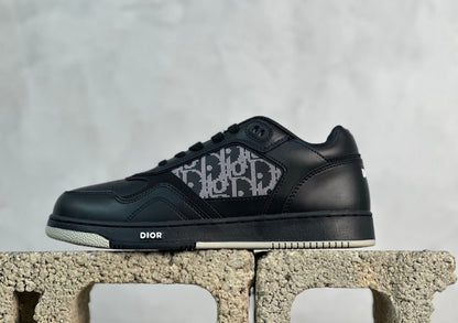 DIOR B27 LOW-TOP SNEAKER