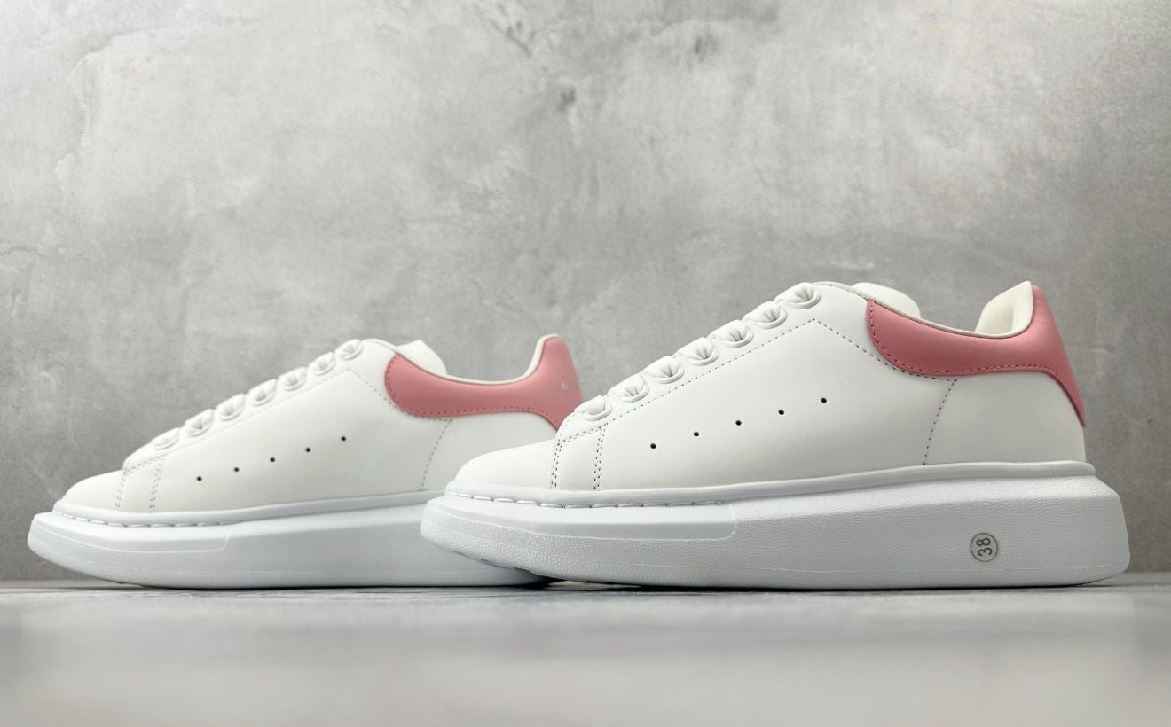 ES SNEAKERS CRC NUBUCK TAB, ROSE