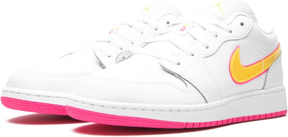 AIR JORDAN 1LOW "EDGE GLOW"