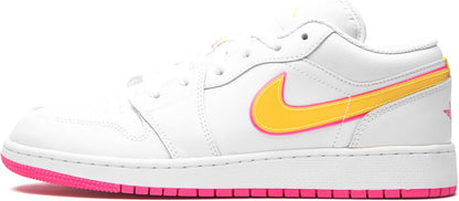 AIR JORDAN 1LOW "EDGE GLOW"