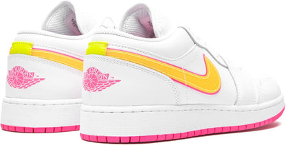 AIR JORDAN 1LOW "EDGE GLOW"