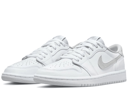 AIR JORDAN 1 LOW OG "NEUTRAL GREY"