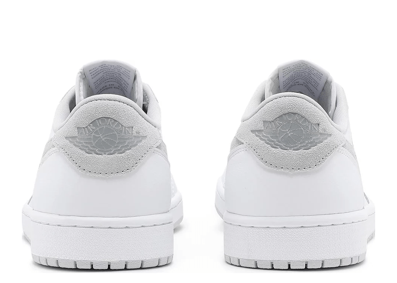 AIR JORDAN 1 LOW OG "NEUTRAL GREY"