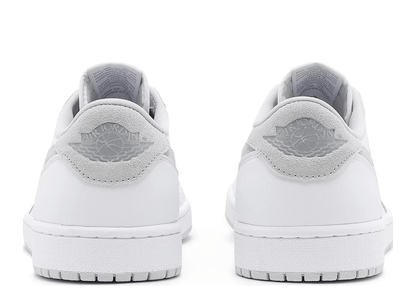 AIR JORDAN 1 LOW OG "NEUTRAL GREY"