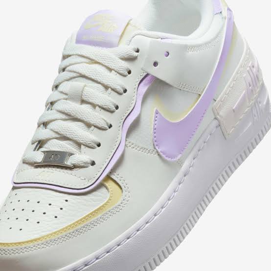 AIR FORCE 1 SHADOW