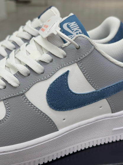 AIR  FORCE 1 LOW "ATHLETIC CLUB MARINA BLUE"