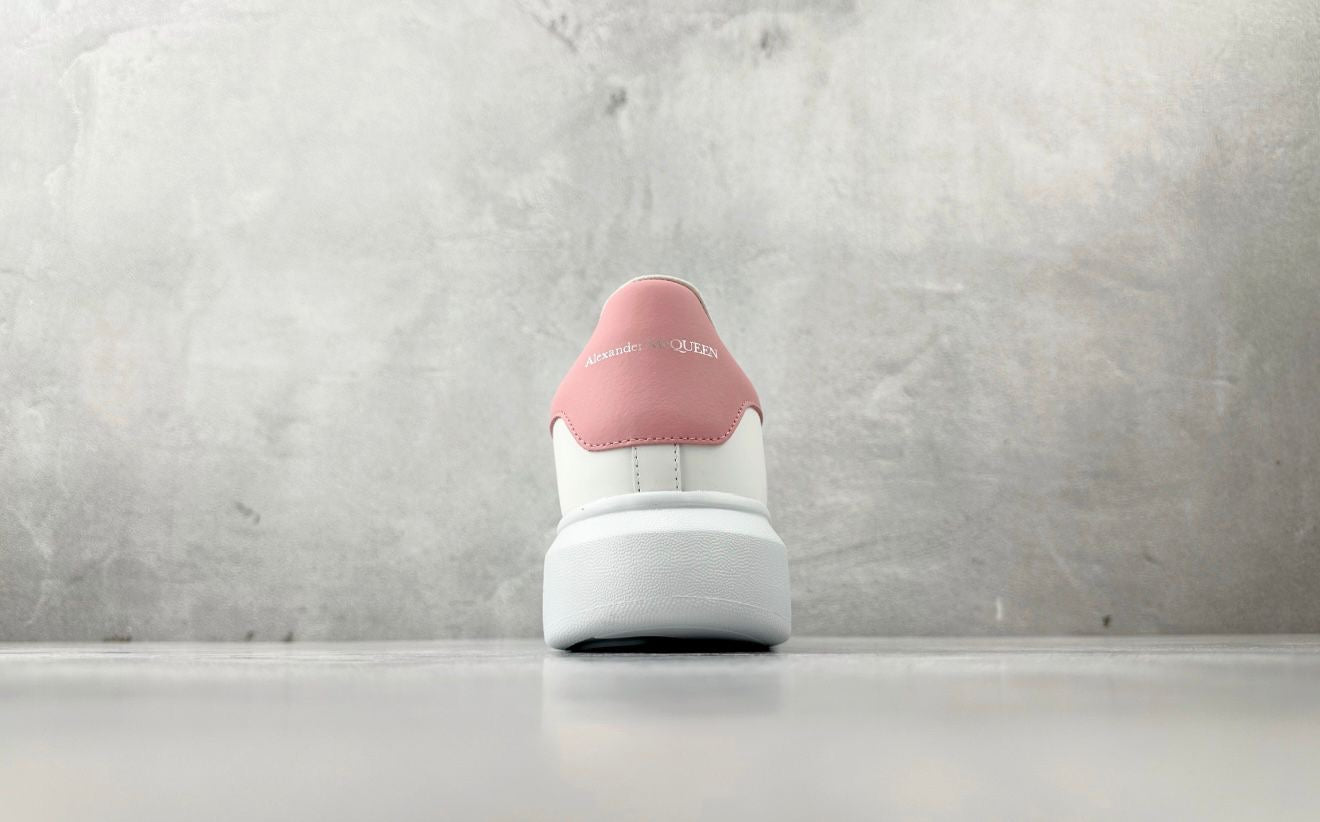 ES SNEAKERS CRC NUBUCK TAB, ROSE