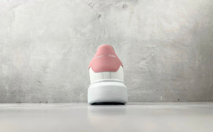 ES SNEAKERS CRC NUBUCK TAB, ROSE